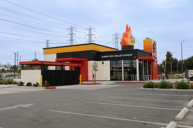 Images El Pollo Loco