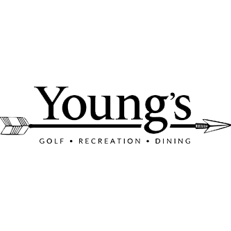 Young's Golf - Recreation - Dining Logo