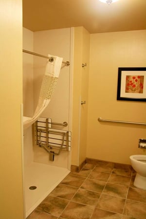 Images Hampton Inn & Suites Mission