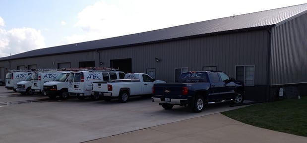 Images ABC Heating & Air Conditioning