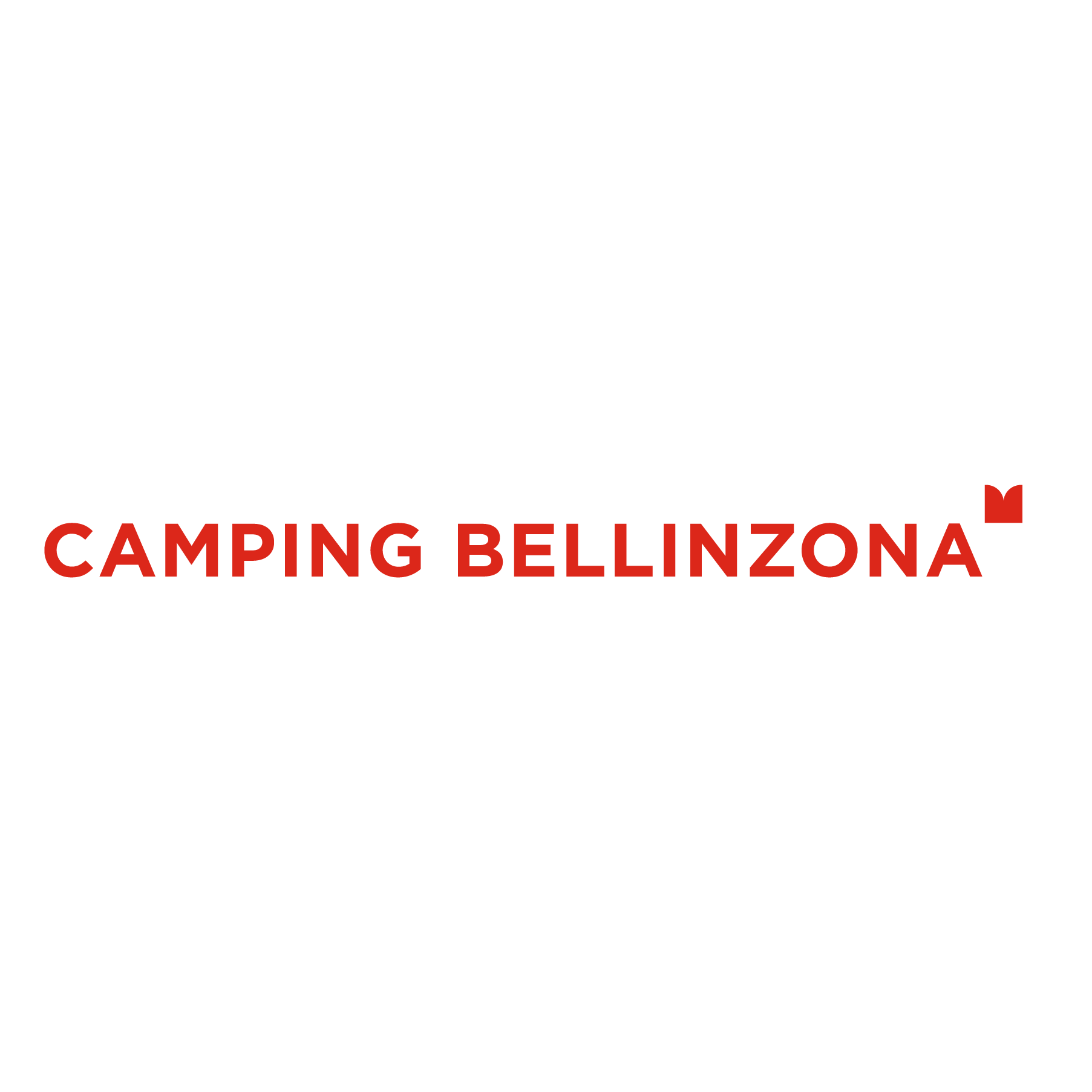 Camping Bellinzona Logo