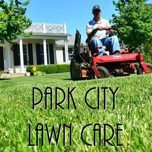 Park City Lawn Care