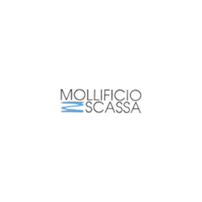 Mollificio Scassa Mauro - Molle Brescia Logo