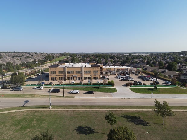 Images Lucid Private Offices - Keller / Fort Worth Alliance