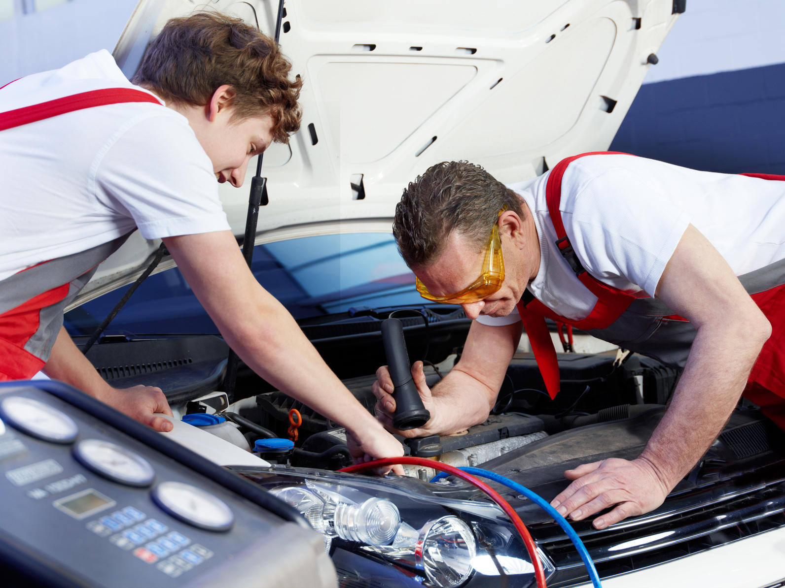 Autoservice Ohlsbach - Autowerkstatt | Ohlsbach, Heimgasse 6 in Ohlsbach