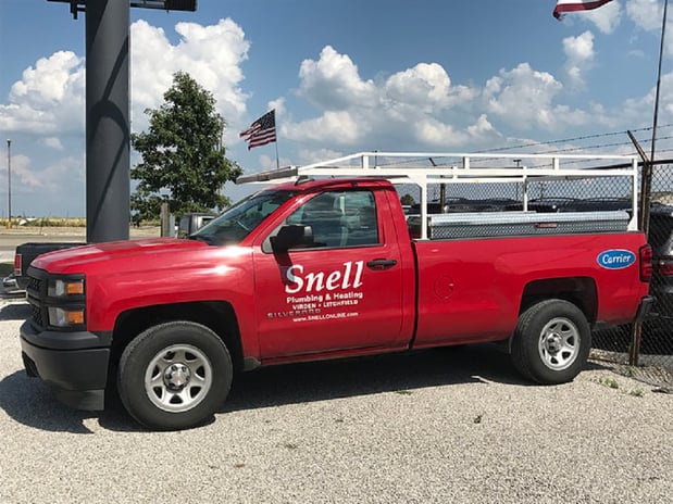 Images Snell Plumbing & Heating