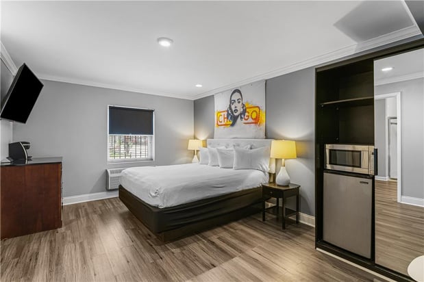 Images Hotel Chicago West Loop, SureStay Collection by Best Western
