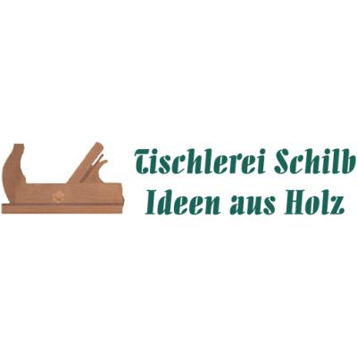 Tischlerei Schilb - Ideen aus Holz in Plauen - Logo