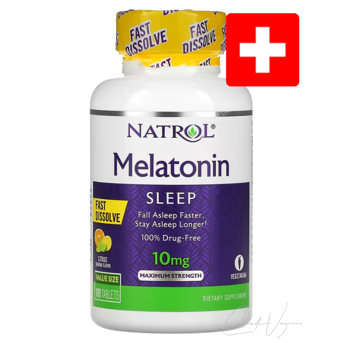 Melatonin 10mg