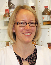 Anja Böldt
Pharmazeutisch-
Technische Assistentin
(PTA)
