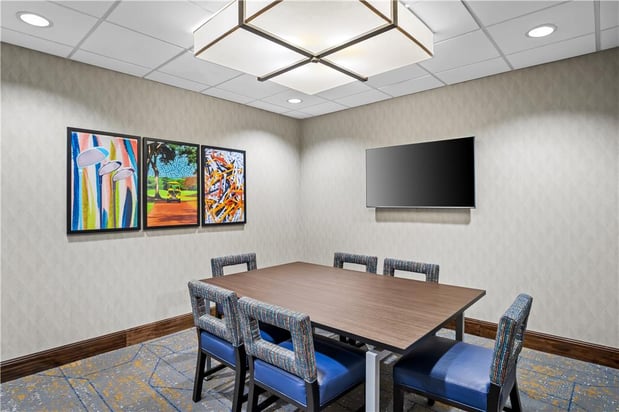 Images Hampton Inn & Suites Trophy Club - Fort Worth North