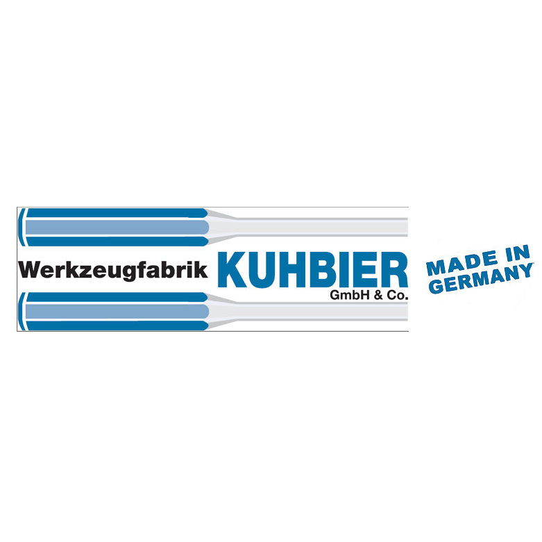 Logo Carl Kuhbier GmbH & Co. Werkzeugfabrik