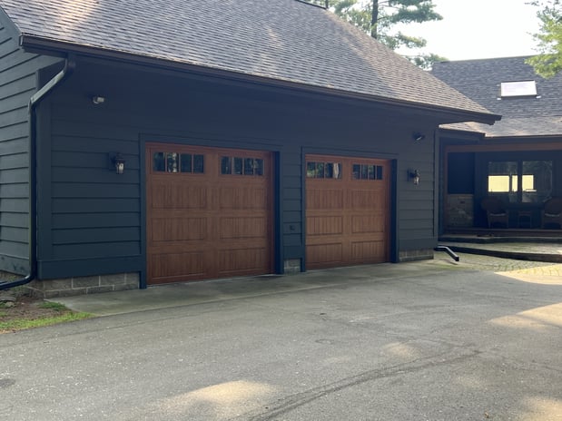 Images Central MN Door Service