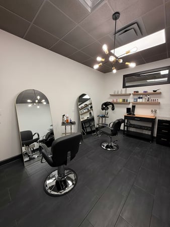 Images Glam Bar Studios