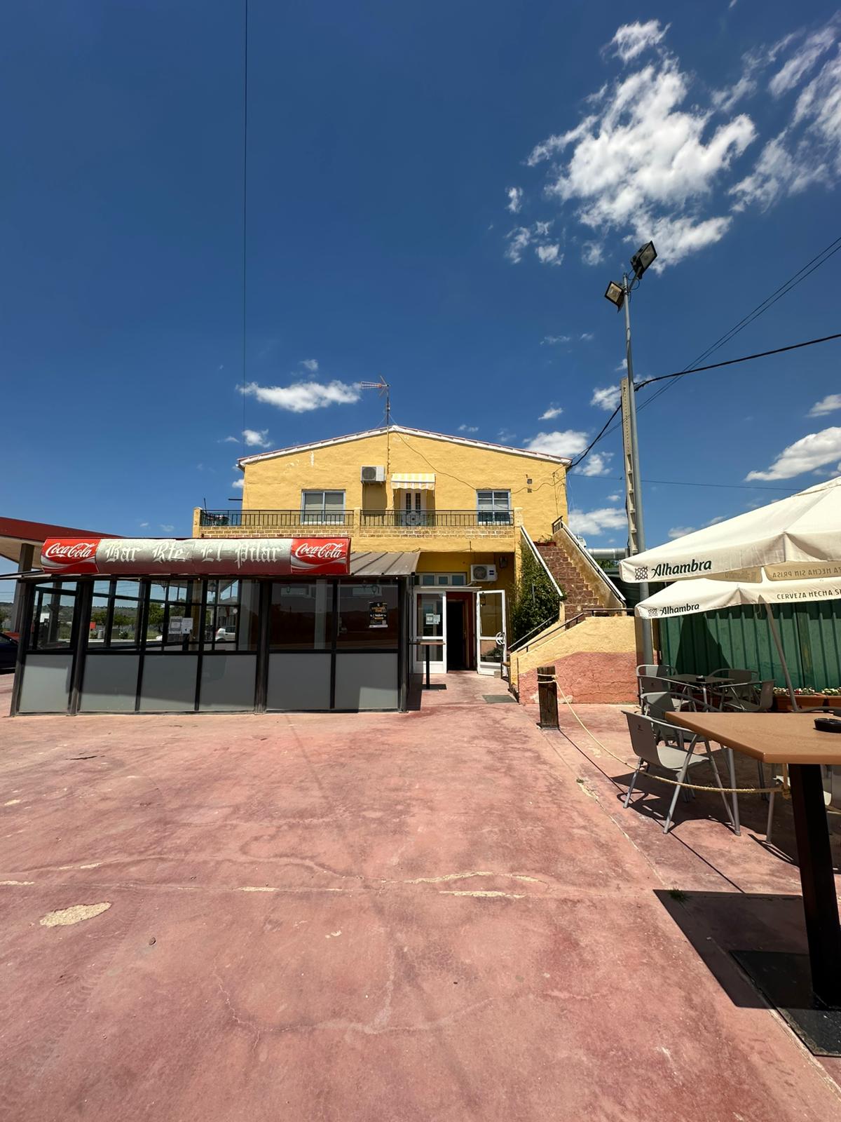 Images Bar Restaurante El Pilar