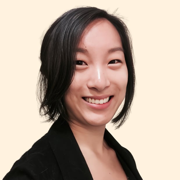 Images Melissa Shi, Counselor