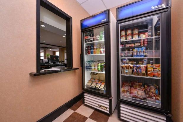 Images Hampton Inn Pecos