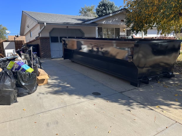 Images Prime 8 Hauling | Dumpster Roll Off Rentals