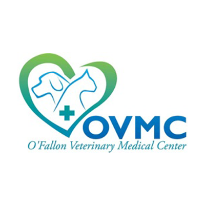 O'Fallon Veterinary Medical Center Logo