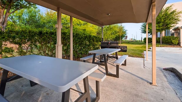 Images Best Western Plus Kenedy Inn