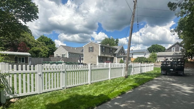 Images Superior Fence & Rail