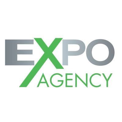 Agenzia Pratiche Auto Expo Agency Logo