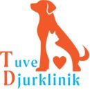 Tuve Djurklinik AB Logo