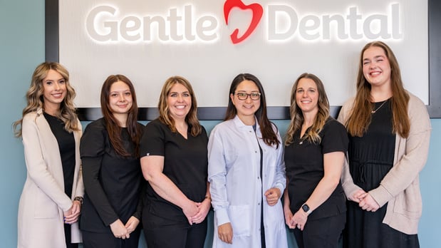 Images Gentle Dental Bonney Lake