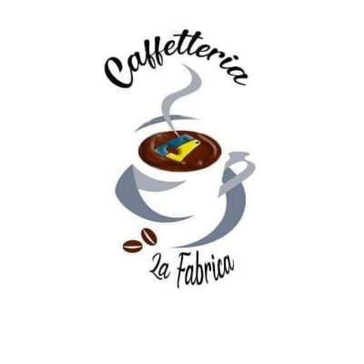Bar Caffetteria La Fabrica Logo
