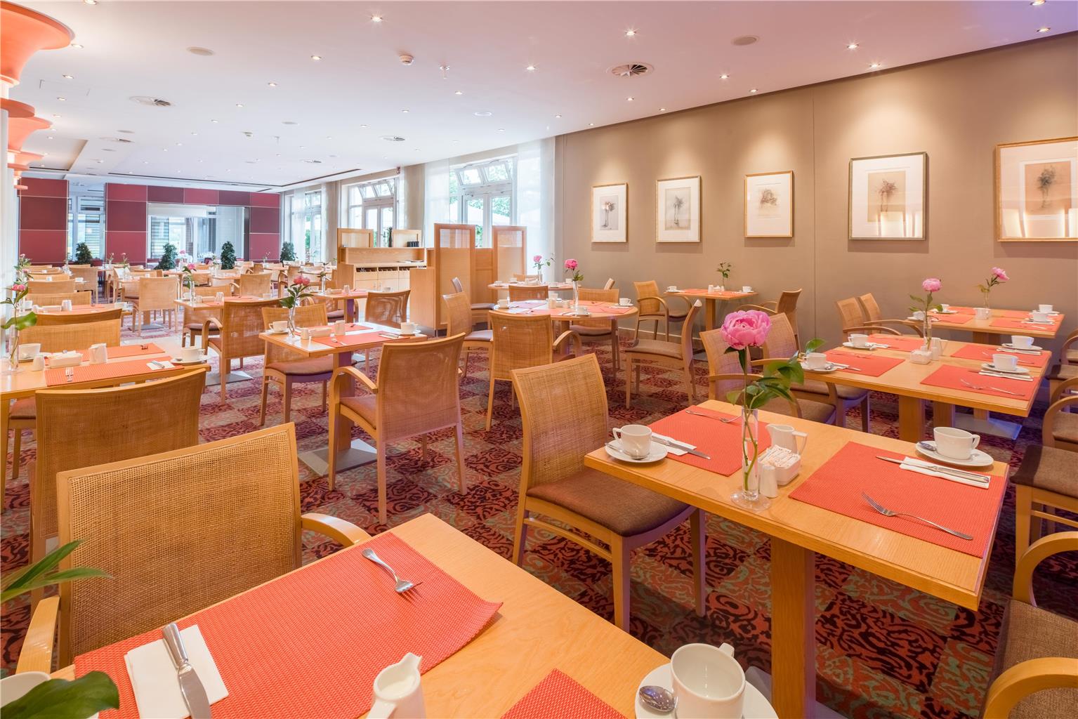 Bild 69 Best Western Premier Castanea Resort Hotel in Lueneburg