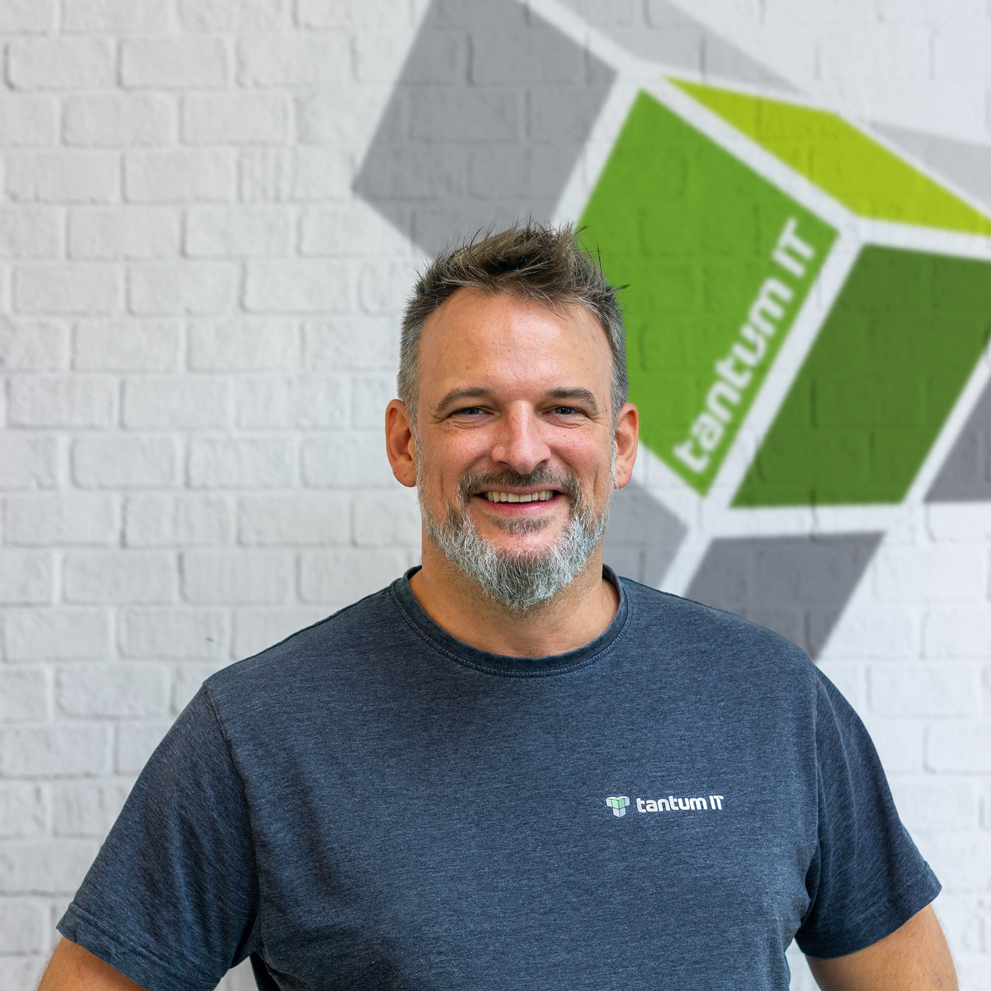 Bild 2 tantum IT in Holzkirchen