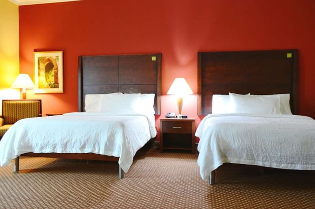 Images Hilton Garden Inn Houston West Katy
