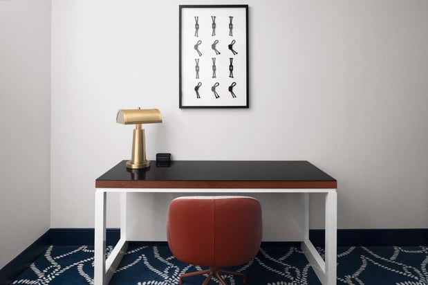 Images Hilton Brooklyn New York