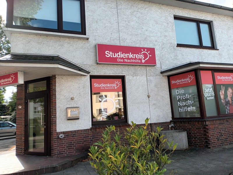 Bild 1 Studienkreis Nachhilfe Delmenhorst in Delmenhorst