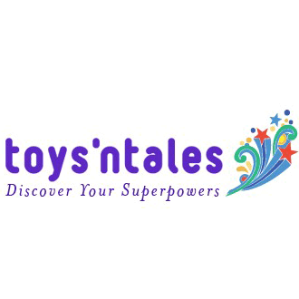 Toysntales Logo
