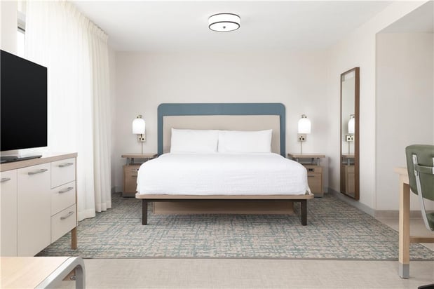 Images Homewood Suites by Hilton Hanover Arundel Mills BWI Airport