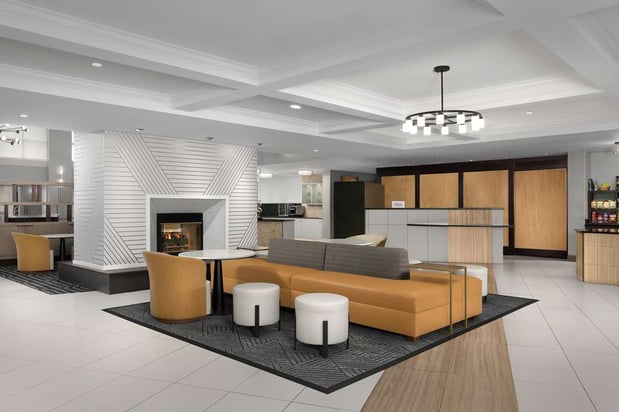Images Homewood Suites by Hilton Reading