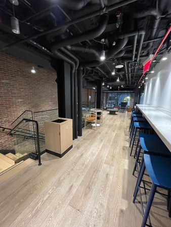 Images Capital One Café