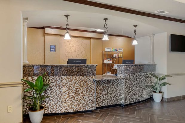 Images Best Western Plus Sweetwater Inn & Suites