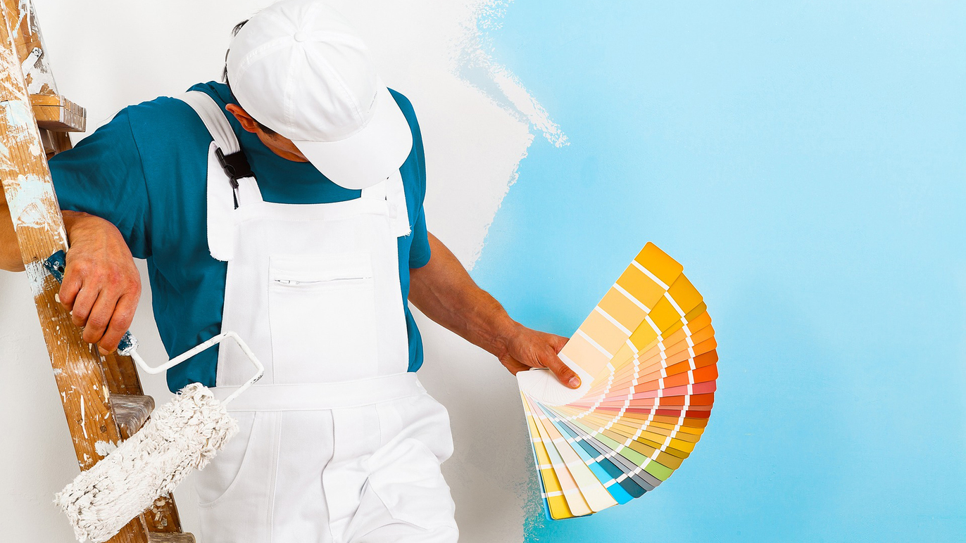 Images Oxen Målarfirma AB