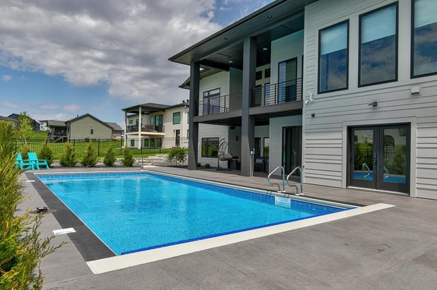 Images MIR Homes Inc
