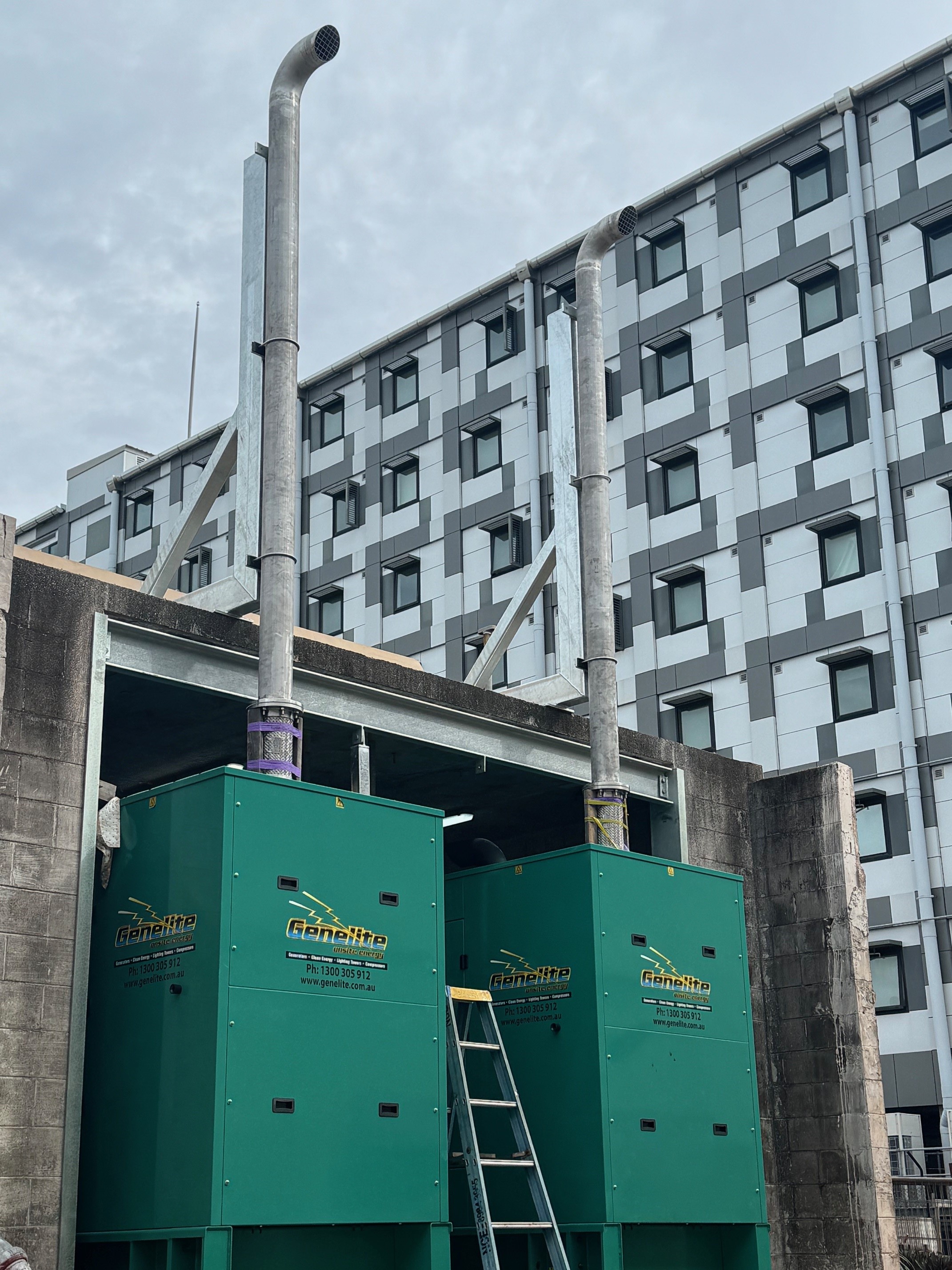 Images Nightcliff Electrical