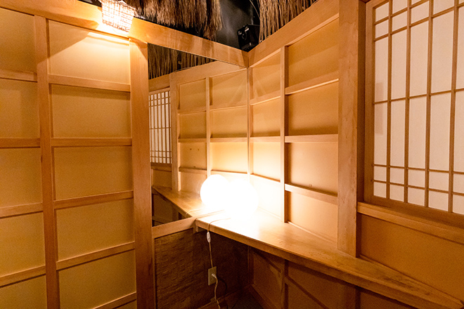 Images 利楽園博多店