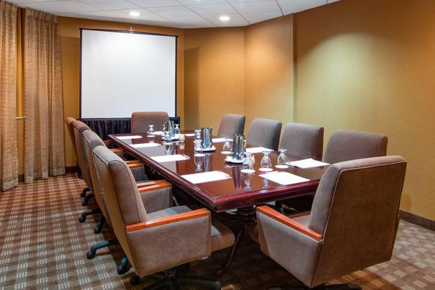 Images Crowne Plaza Houston Med Ctr-Galleria Area by IHG