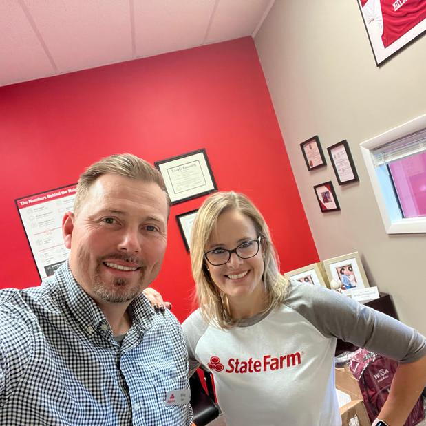 Images Kristina Kuebler - State Farm Insurance Agent