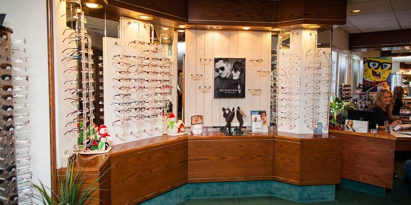 Morgantown Eye Associates