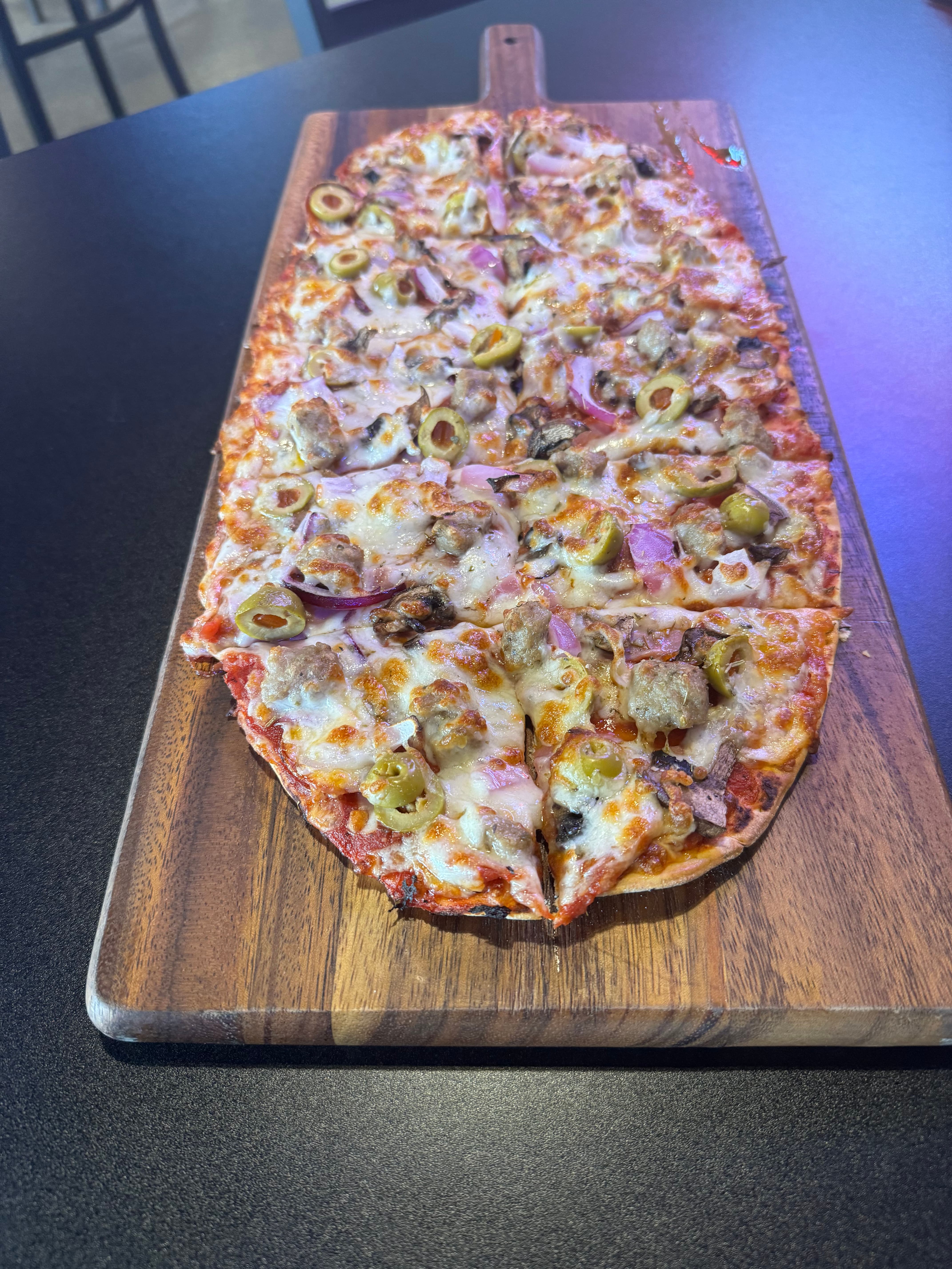 125 Tavern Image