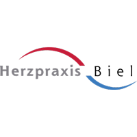 Herzpraxis Biel AG Logo