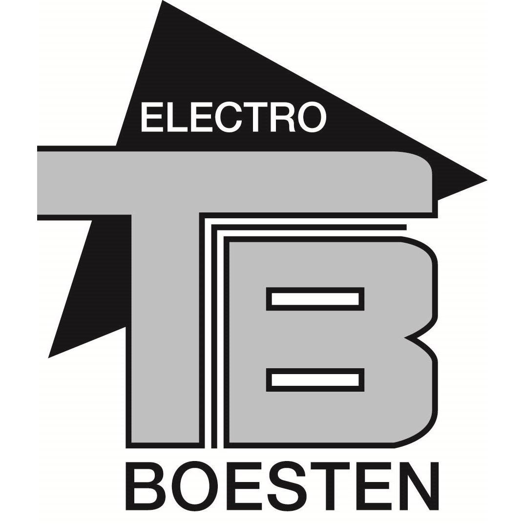 Electro Boesten B.V. Logo