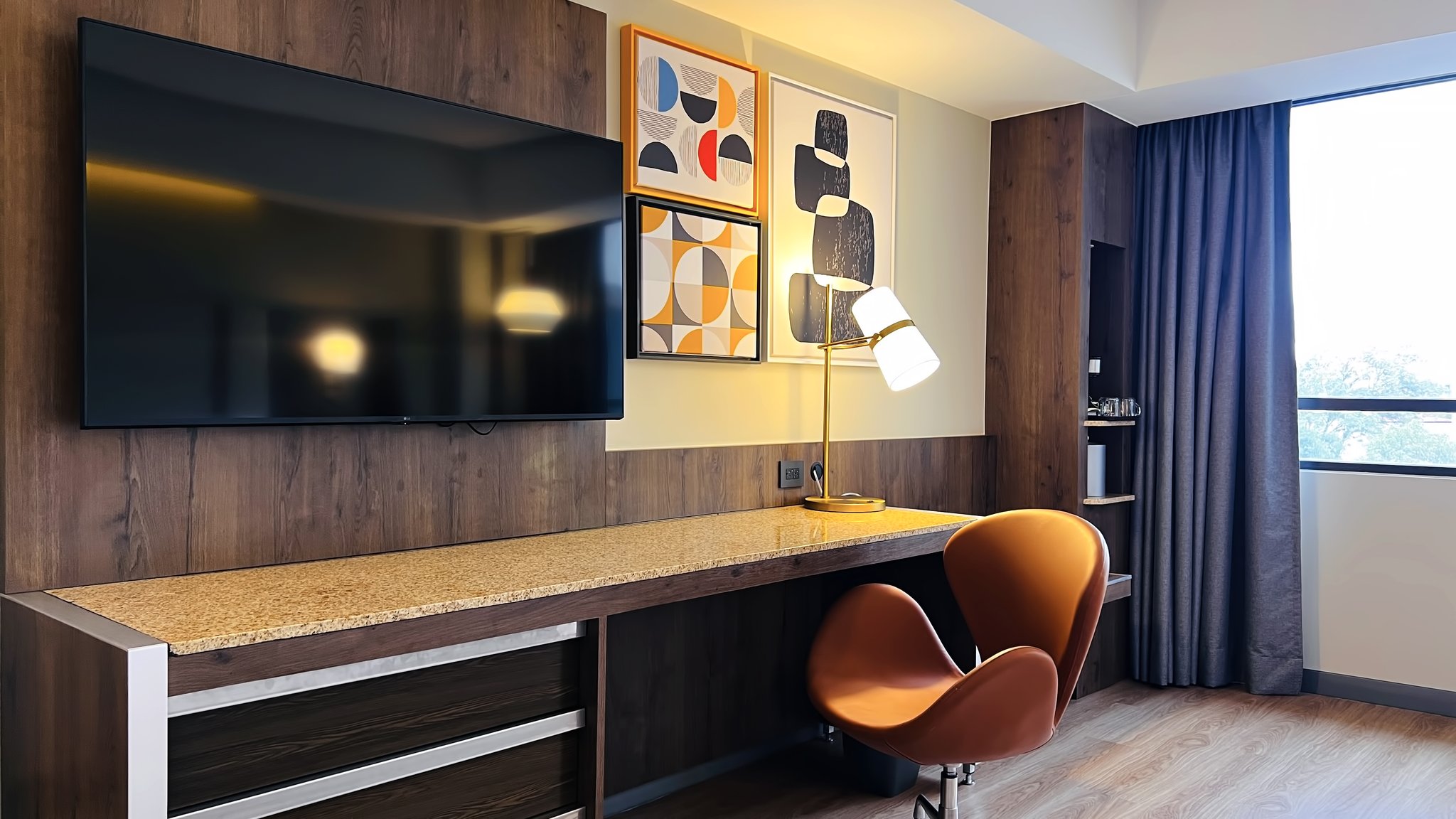Images Holiday Inn Mexico City-Plaza Universidad by IHG